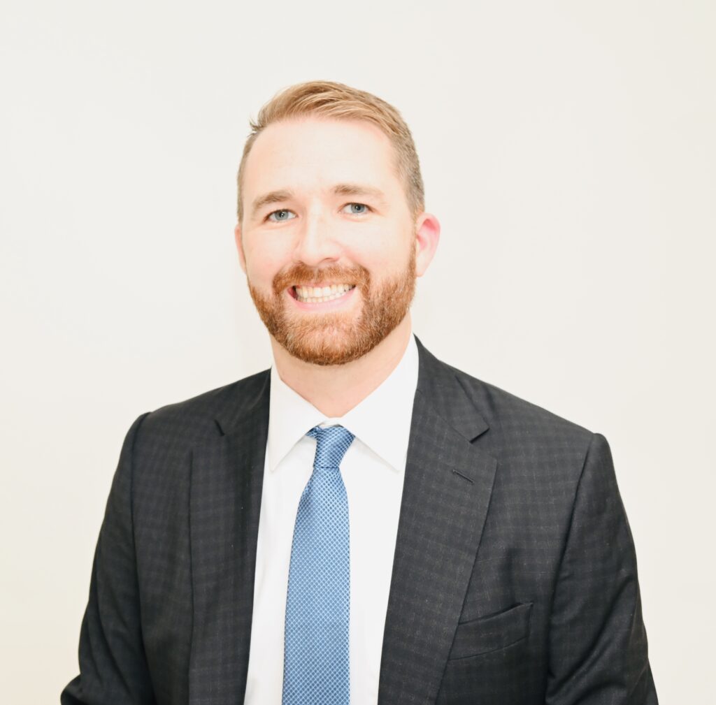 matthew bourque head shot